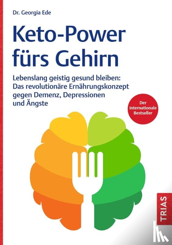 Ede, Georgia - Keto-Power fürs Gehirn