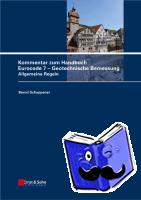  - Kommentar zum Handbuch Eurocode 7 - Geotechnische Bemessung