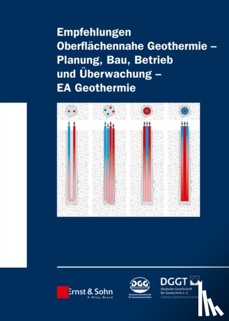  - Empfehlung Oberflachennahe Geothermie