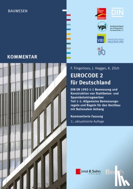  - Eurocode 2 fur Deutschland