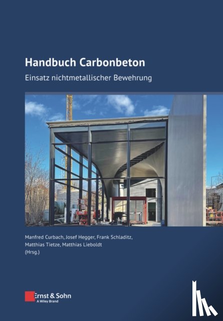  - Handbuch Carbonbeton