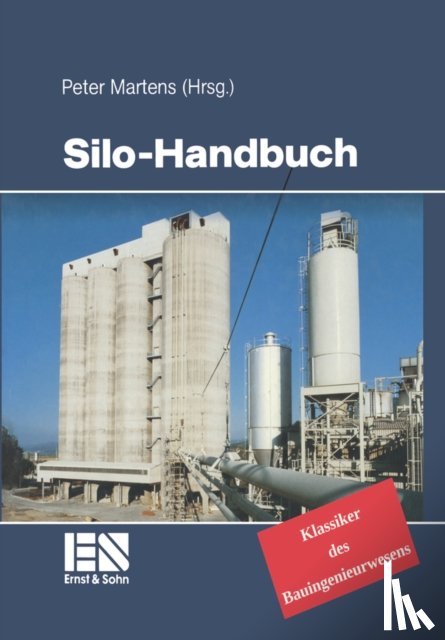  - Silo-Handbuch
