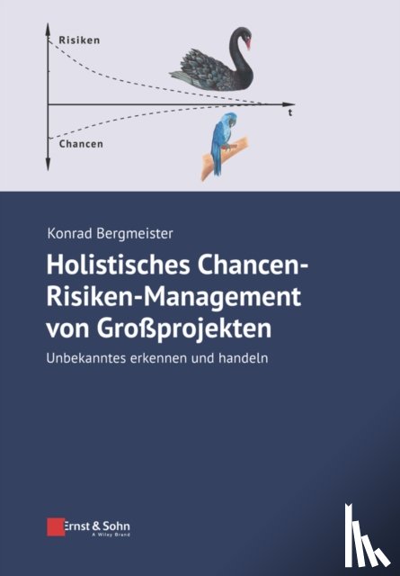 Bergmeister, Konrad (Wien) - Holistisches Chancen-Risiken-Management von Grossprojekten
