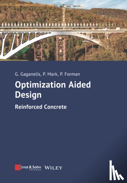 Gaganelis, Georgios, Mark, Peter, Forman, Patrick - Optimization Aided Design