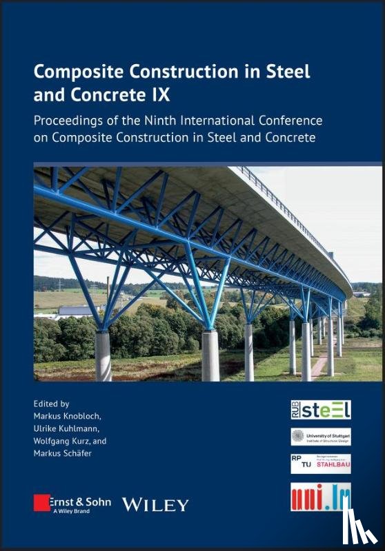  - Composite Construction in Steel and Concrete IX