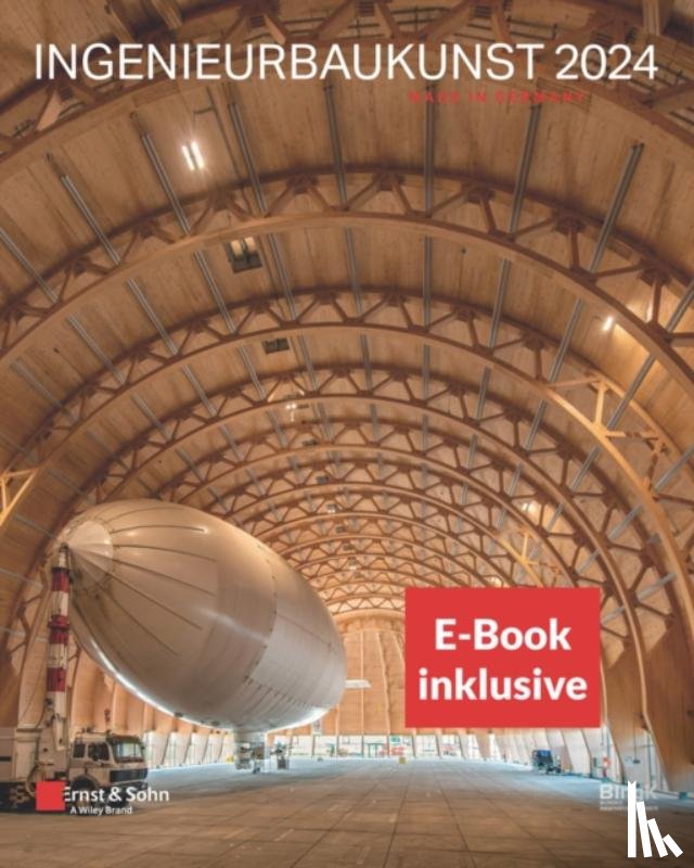  - Ingenieurbaukunst 2024