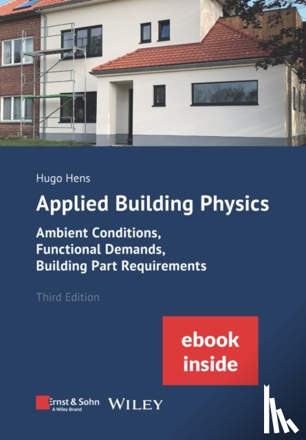 Hens, Hugo S. L. (K.U. Leuven - Applied Building Physics