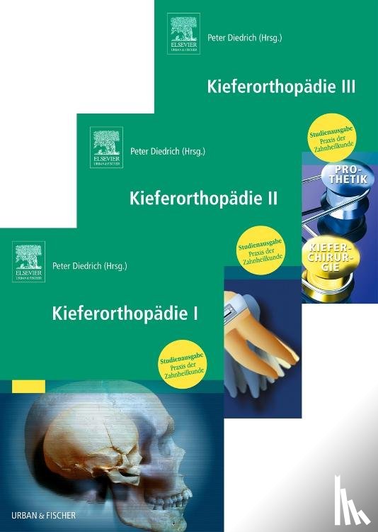  - PDZ-Studienausgabe KFO Paket