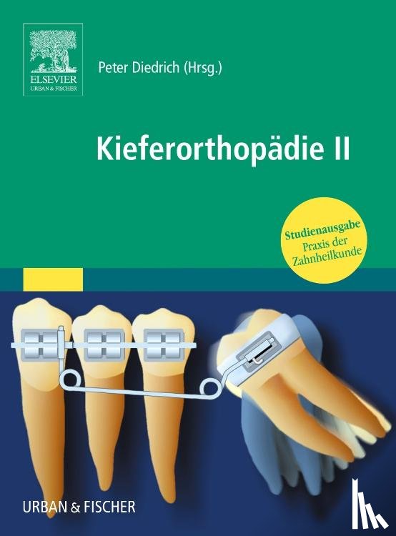  - Praxis der Zahnheilkunde. Kieferorthopädie 2