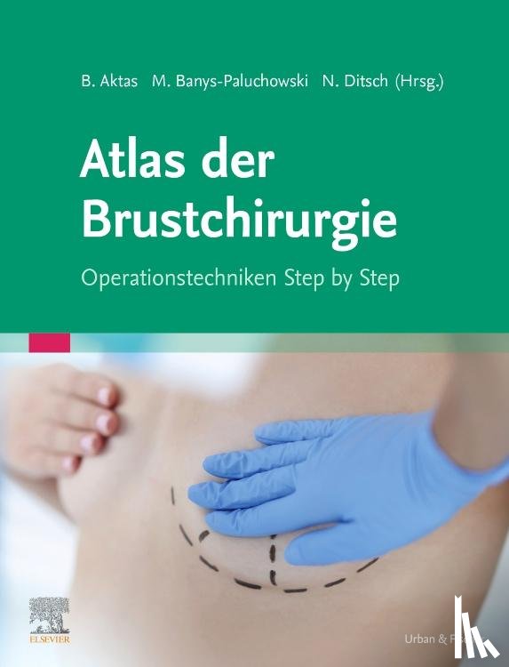  - Onkoplastische und rekonstruktive Brustchirurgie