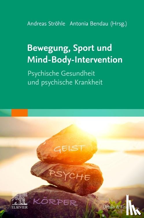  - Bewegung, Sport und Mind-Body-Intervention