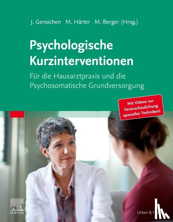  - Psychologische Kurzinterventionen