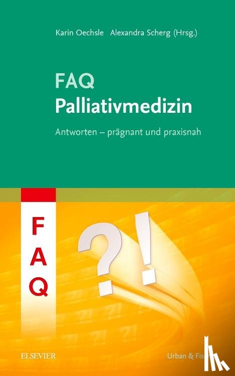  - FAQ Palliativmedizin