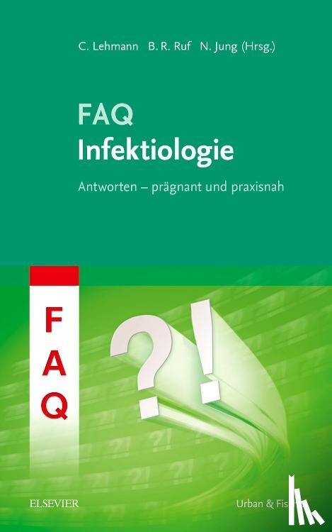  - FAQ Infektiologie