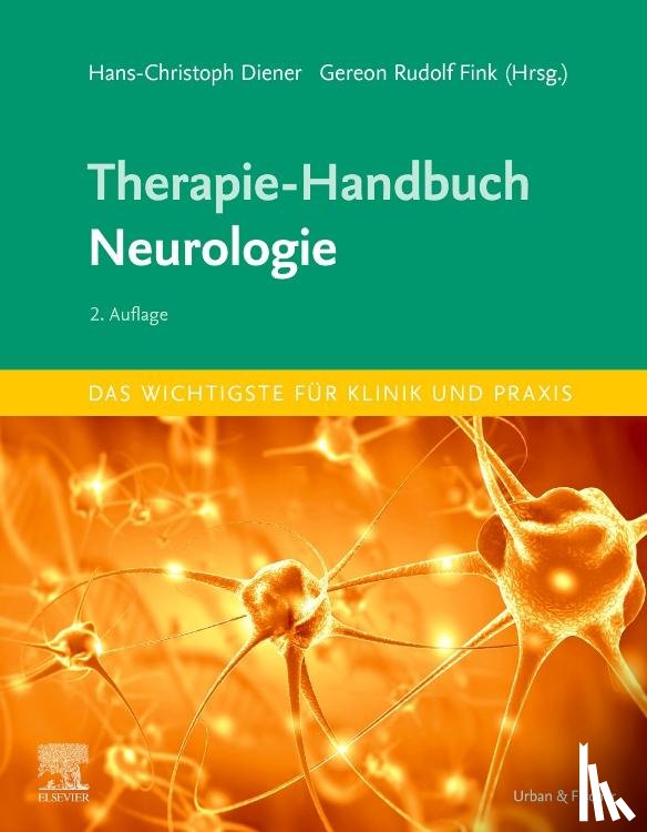  - Therapie-Handbuch - Neurologie