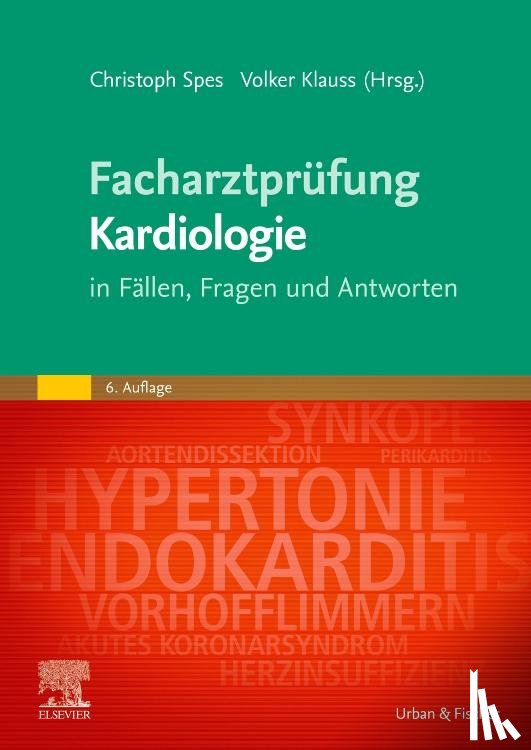  - Facharztprüfung Kardiologie
