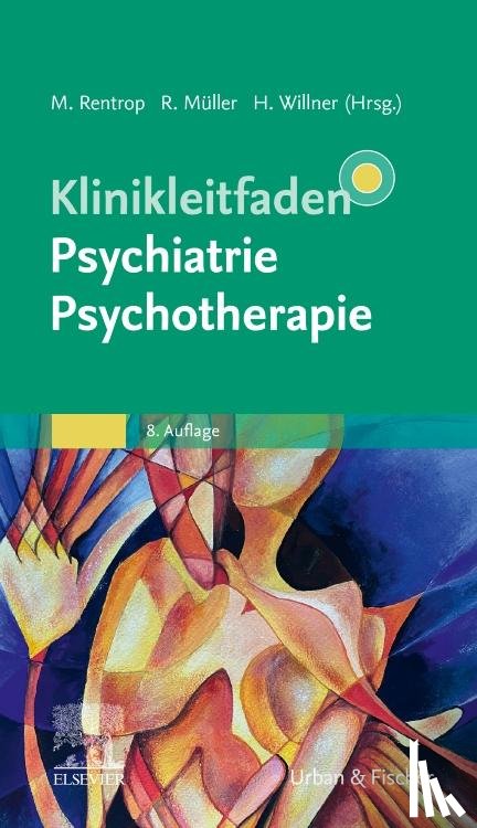  - Klinikleitfaden Psychiatrie Psychotherapie