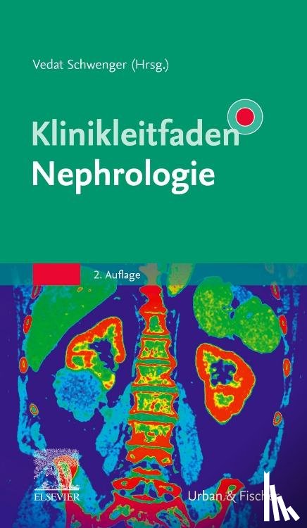  - Klinikleitfaden Nephrologie