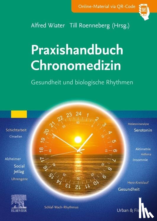  - Praxishandbuch Chronomedizin