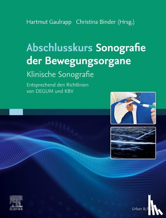  - Abschlusskurs Sonografie der Bewegungsorgane