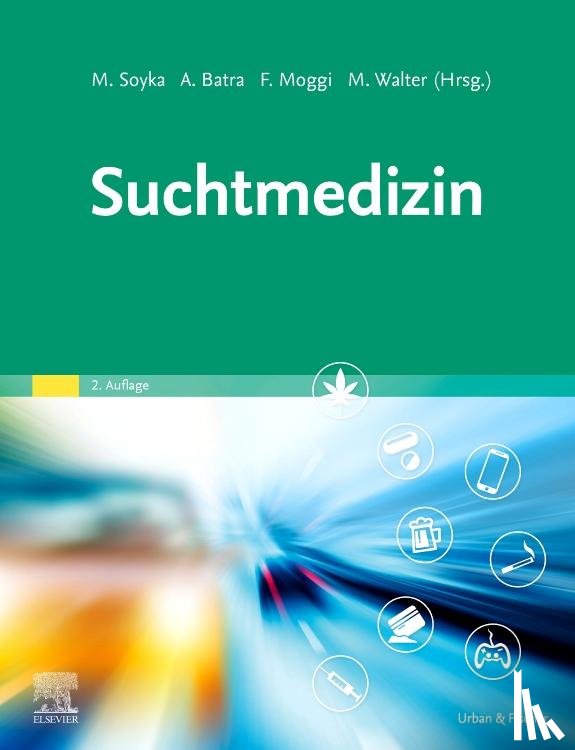  - Suchtmedizin