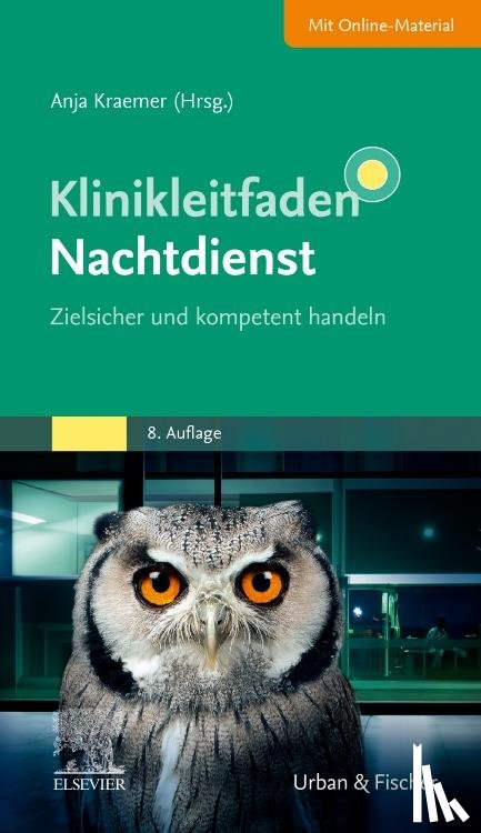  - Klinikleitfaden Nachtdienst