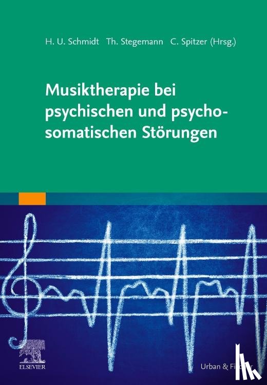  - Musiktherapie bei psychischen und psychosomatischen Störungen