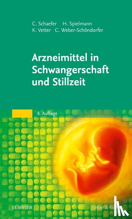  - Arzneimittel in Schwangerschaft und Stillzeit
