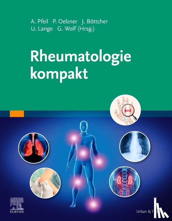  - Rheumatologie kompakt