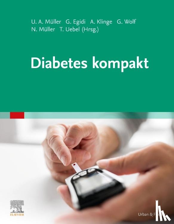  - Diabetes kompakt