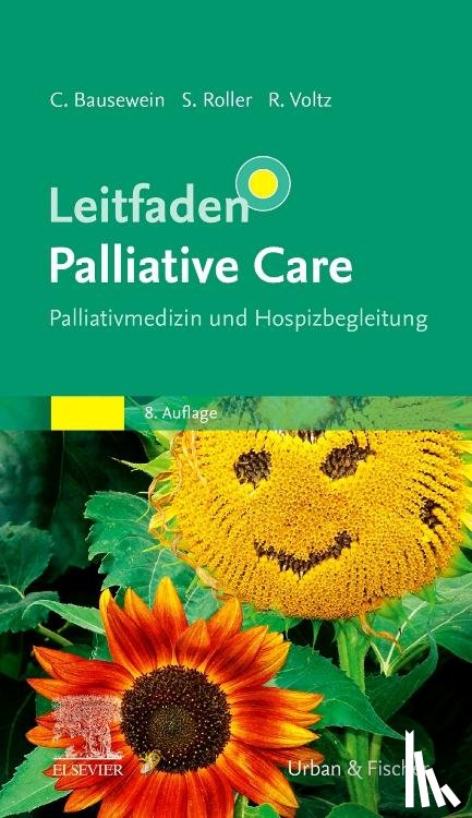  - Leitfaden Palliative Care