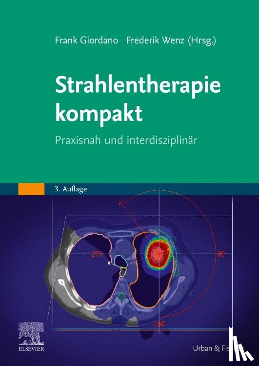  - Strahlentherapie kompakt