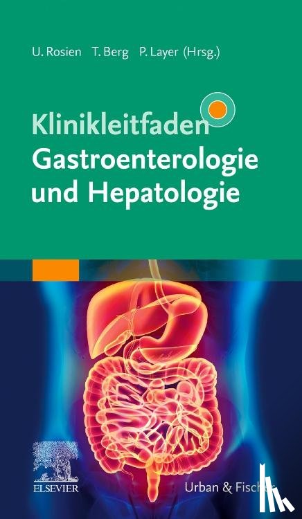  - Klinikleitfaden Gastroenterologie und Hepatologie