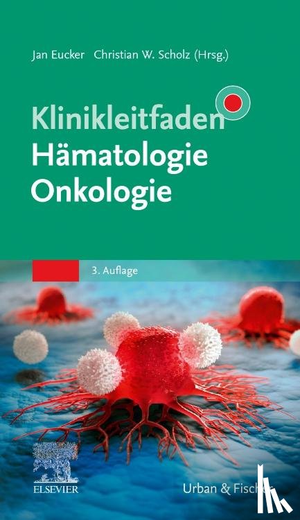  - Klinikleitfaden Hämatologie Onkologie