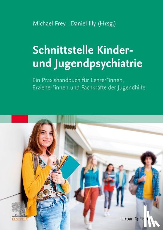  - Schnittstelle Kinder- und Jugendpsychiatrie