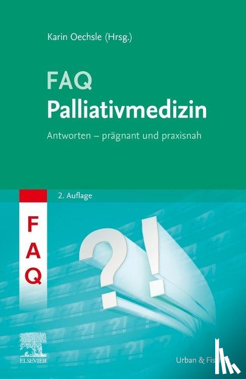  - FAQ Palliativmedizin