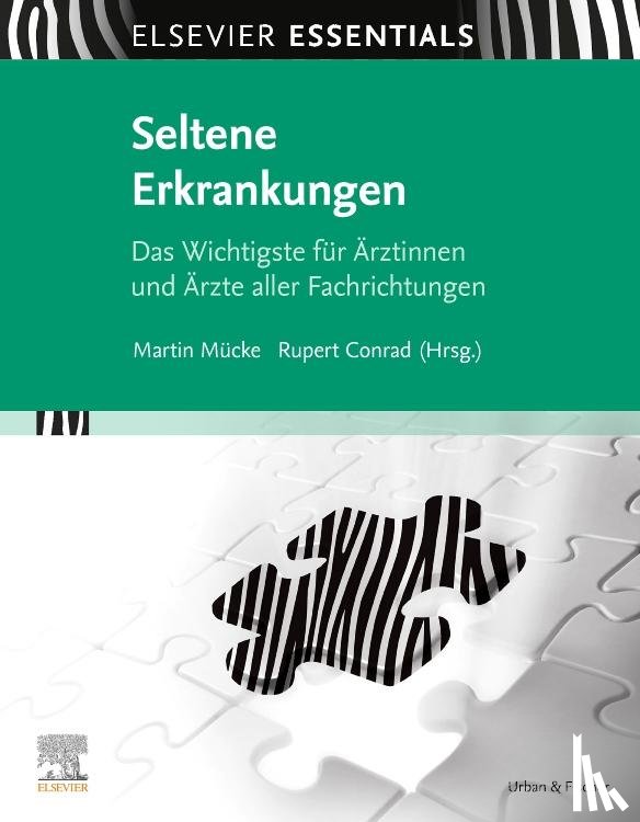  - ELSEVIER ESSENTIALS Seltene Erkrankungen