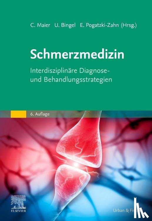  - Schmerzmedizin