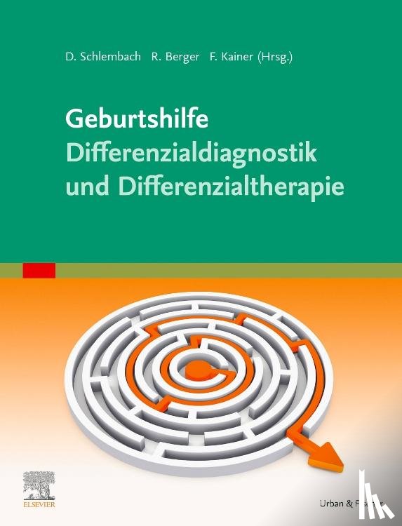 - Geburtshilfe - Differenzialdiagnostik und Differenzialtherapie