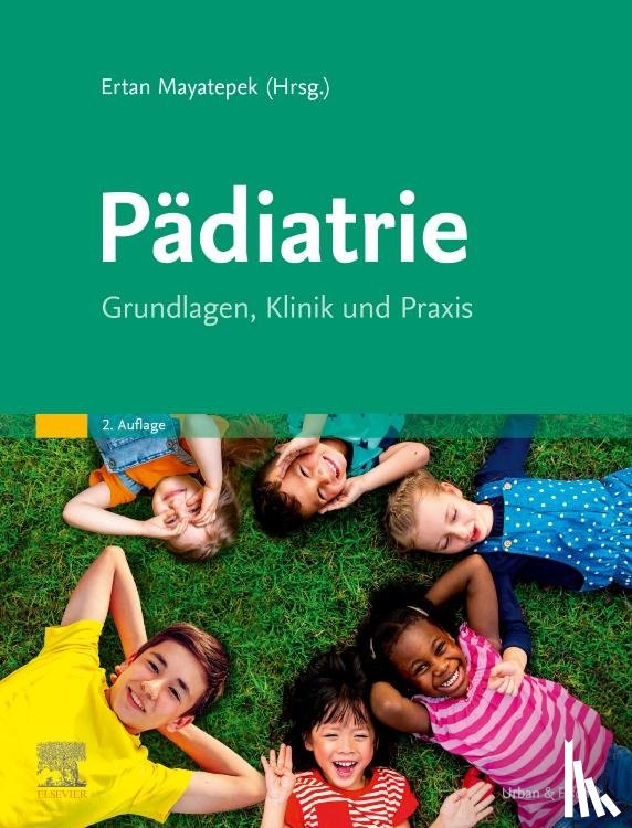  - Pädiatrie