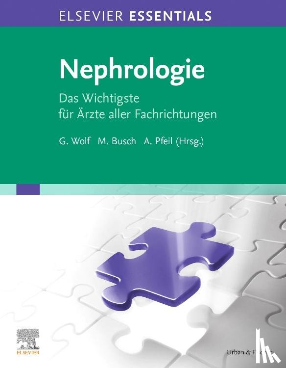  - ELSEVIER ESSENTIALS Nephrologie