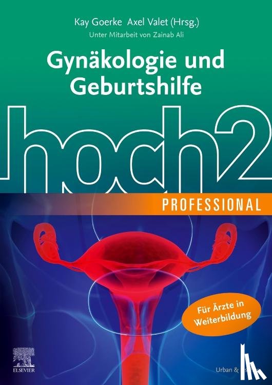  - Gynäkologie und Geburtshilfe hoch2 professional
