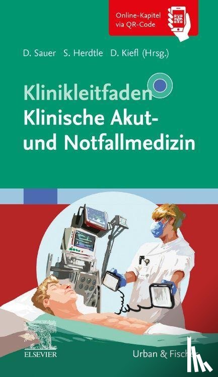  - Klinikleitfaden Klinische Akut- und Notfallmedizin