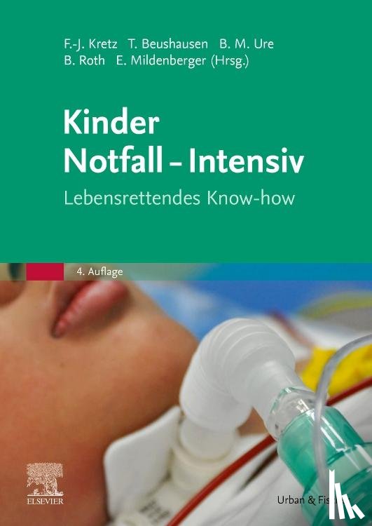  - Kinder Notfall-Intensiv