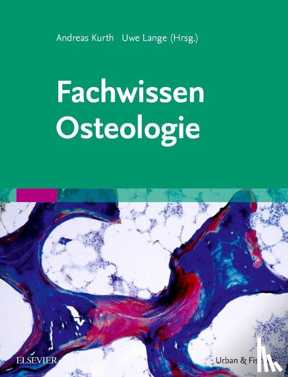  - Fachwissen Osteologie