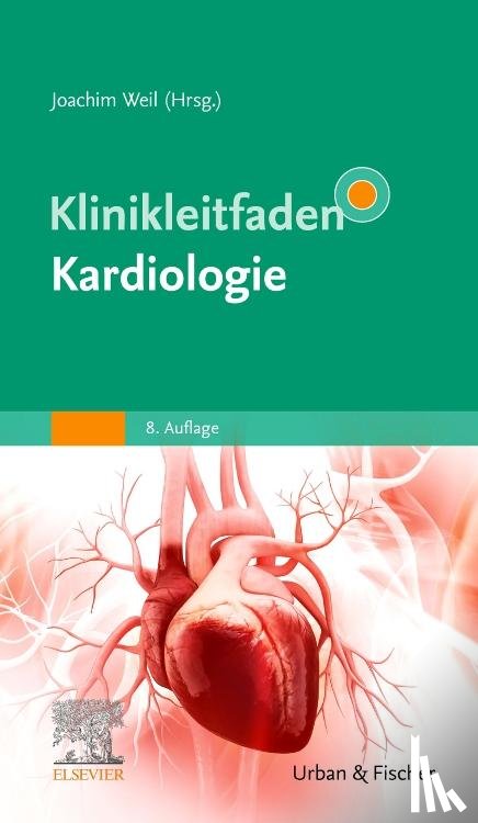  - Klinikleitfaden Kardiologie