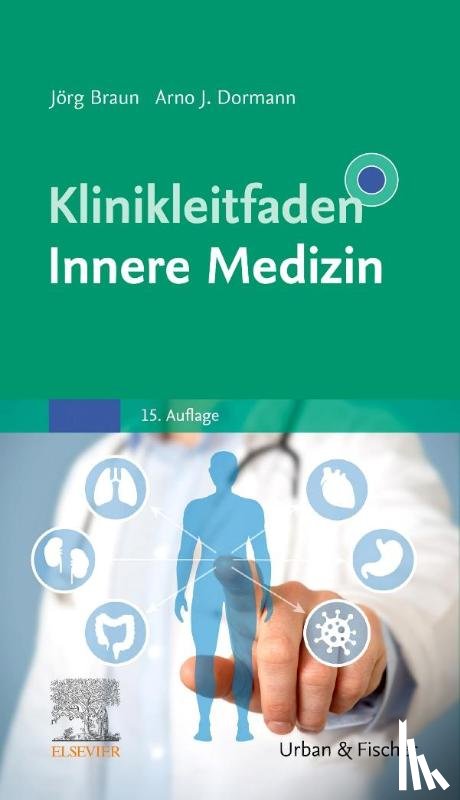  - Klinikleitfaden Innere Medizin
