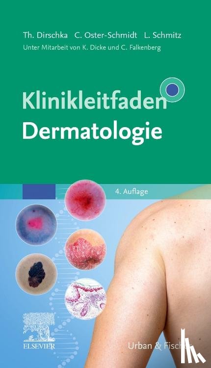  - Klinikleitfaden Dermatologie