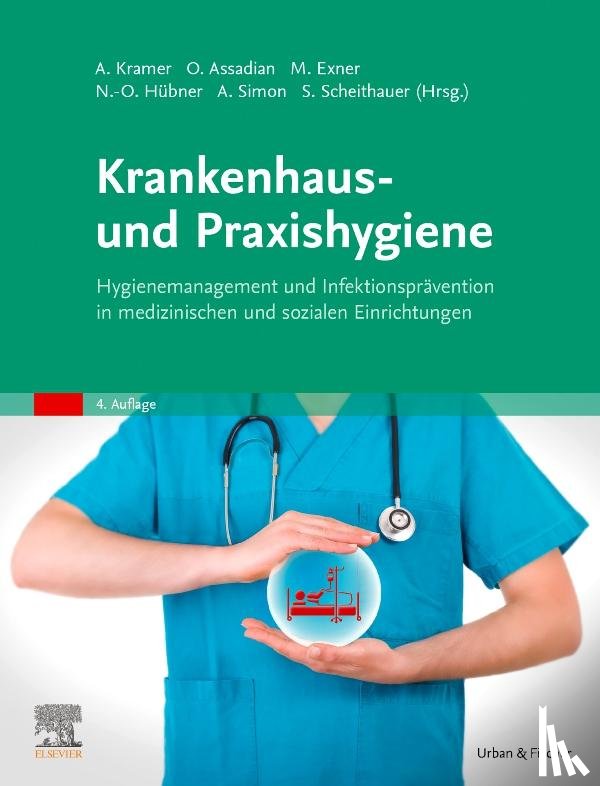  - Krankenhaus- und Praxishygiene