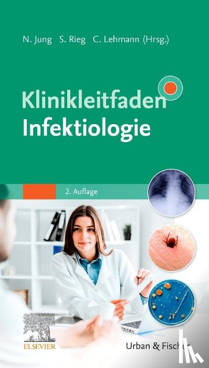  - Klinikleitfaden Infektiologie